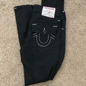 True religion, men’s jeans size 30